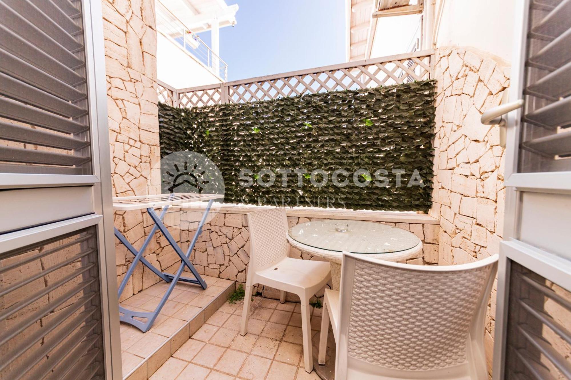 Di Ma Residence Porto Cesareo Quarto foto