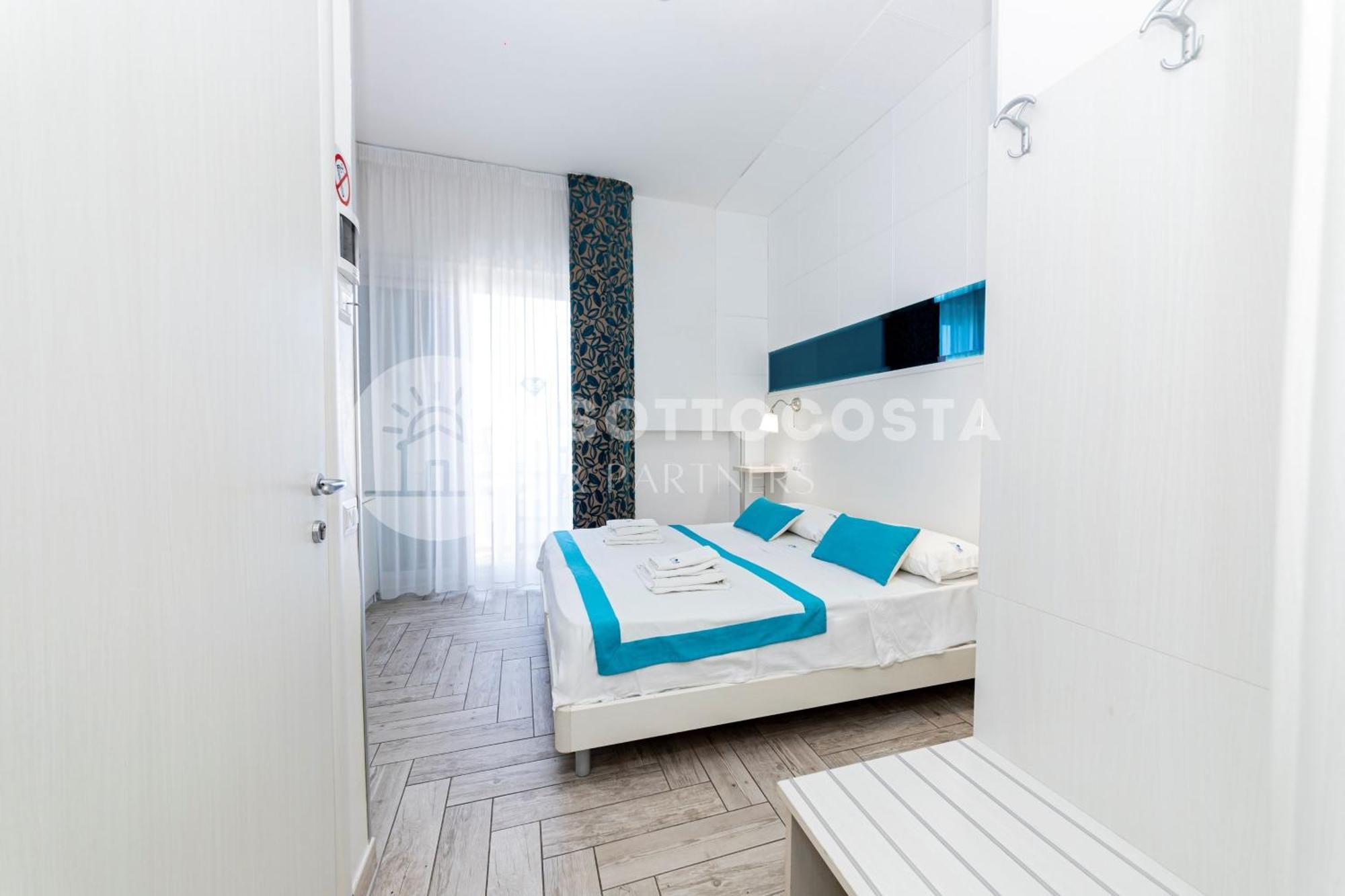 Di Ma Residence Porto Cesareo Quarto foto