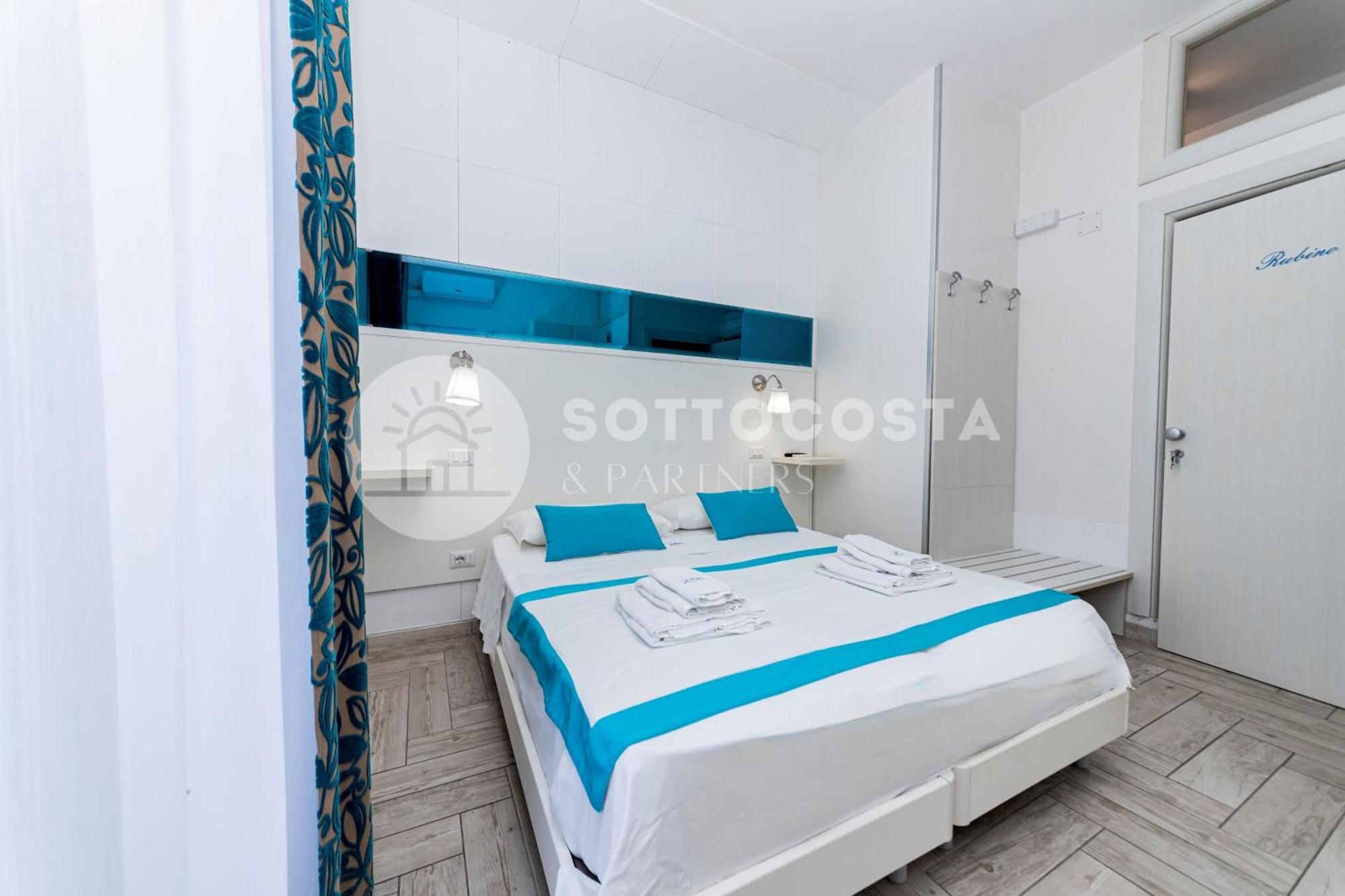 Di Ma Residence Porto Cesareo Exterior foto