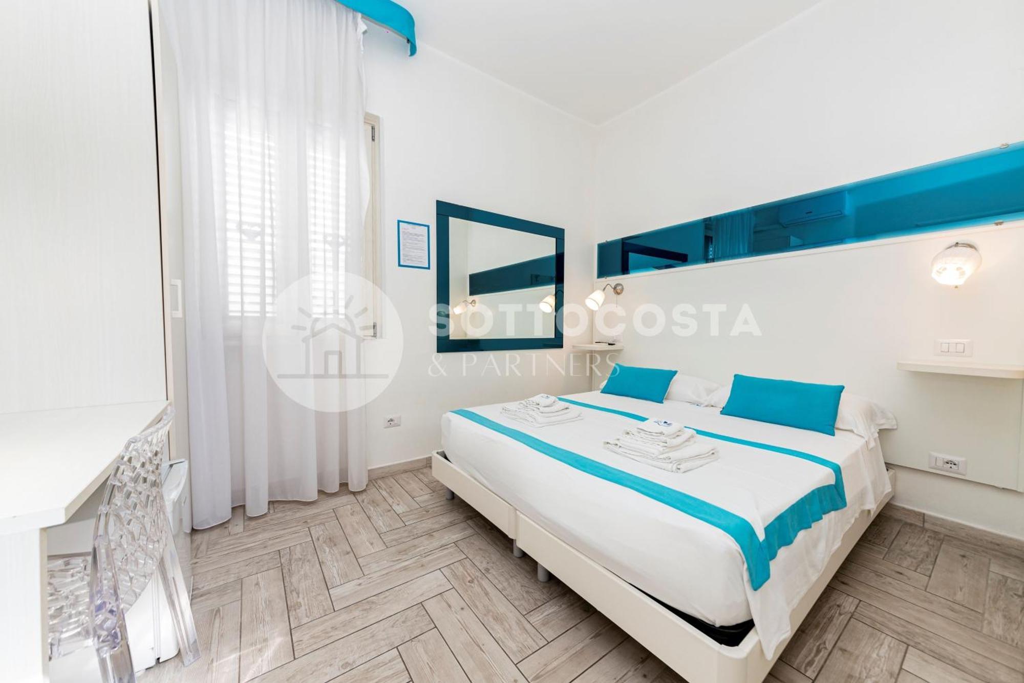 Di Ma Residence Porto Cesareo Exterior foto